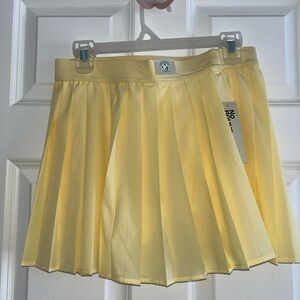 Skort NWT